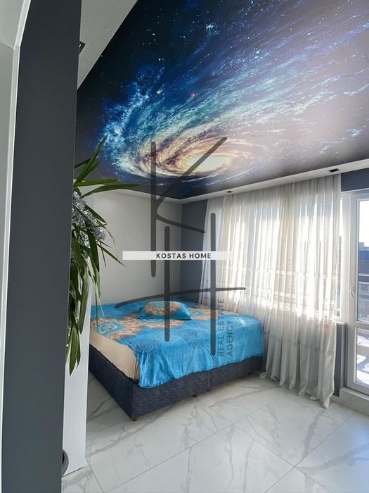 Продава се Тристаен апартамент в Варна, Кайсиева градина - 144 кв.м за 1494 €/кв.м - Снимка #5