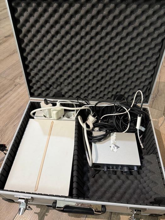 Procesor pentru voce