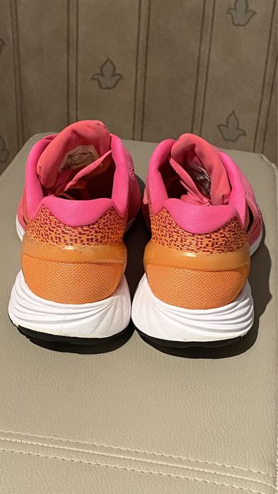 Adidasi dama Nike Lunarglide 7, nr 39.