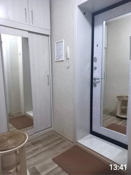 Квартира почасовой, Телецентр, Павлова11/2