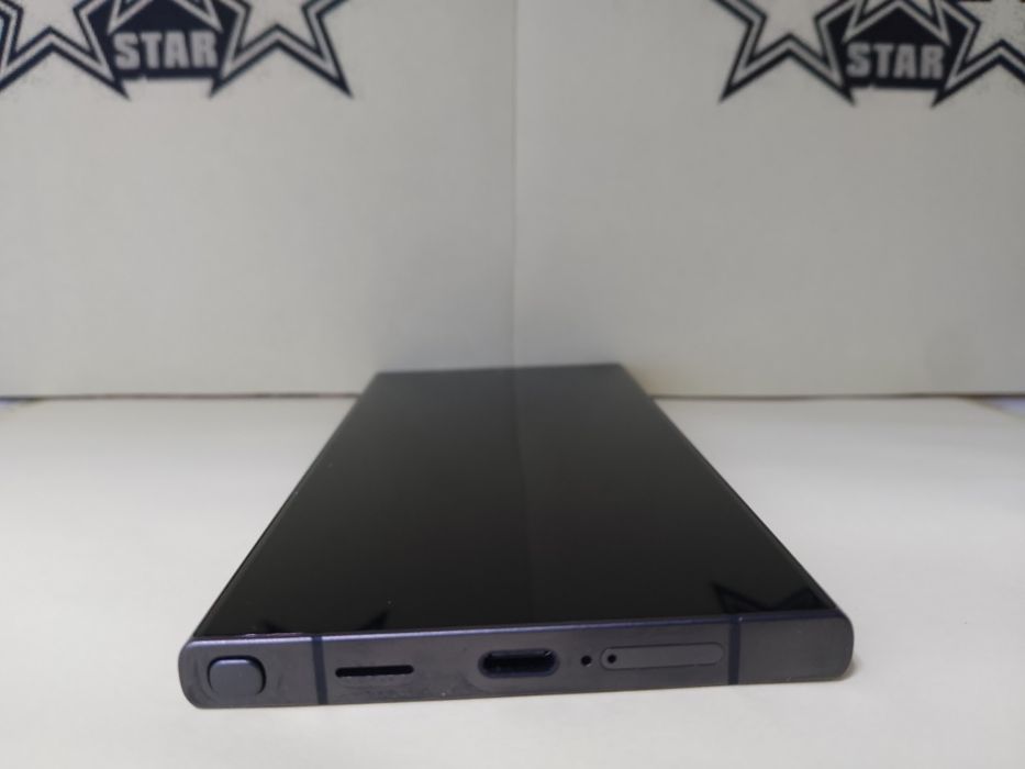 Samsung s24 ultra (M3) staramanet