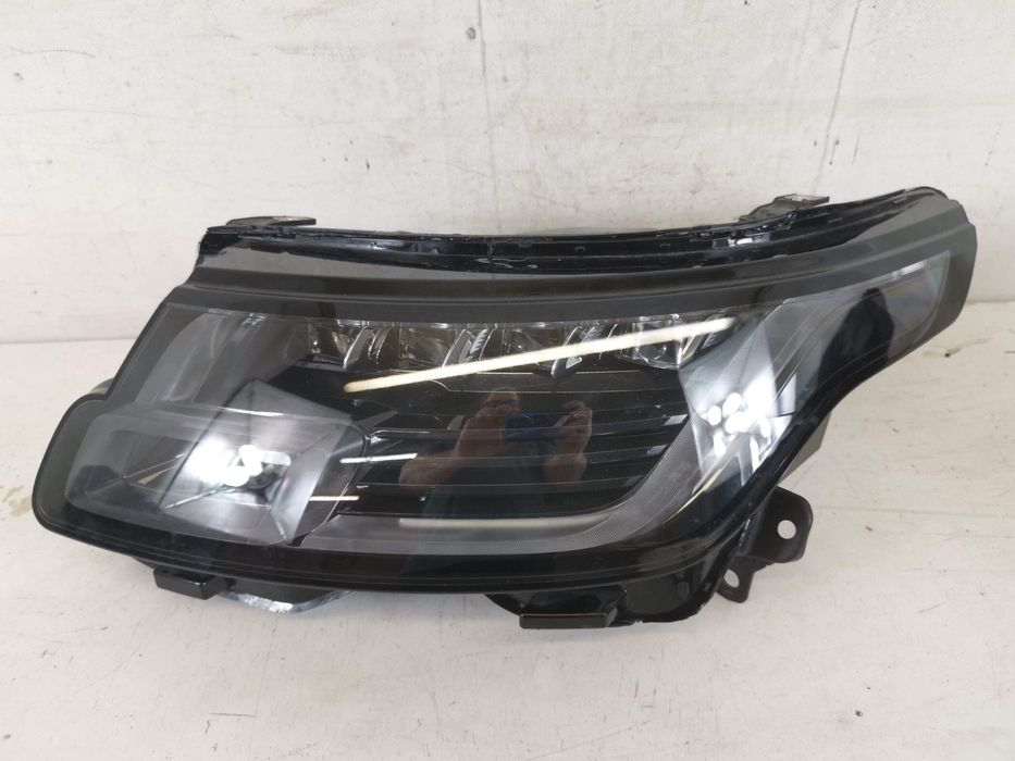Фар Ляв Лед Ланд Ровер / Land Rover RANGE ROVER IV VOGUE SUV [L405] [