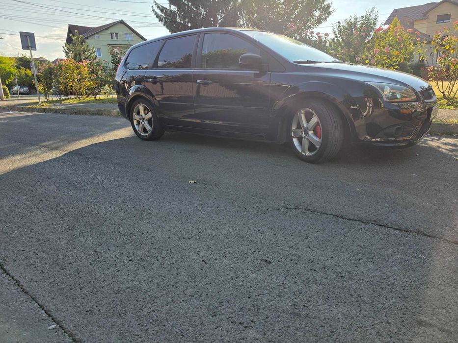 Vand Ford Focus 2 1.6 TDCI