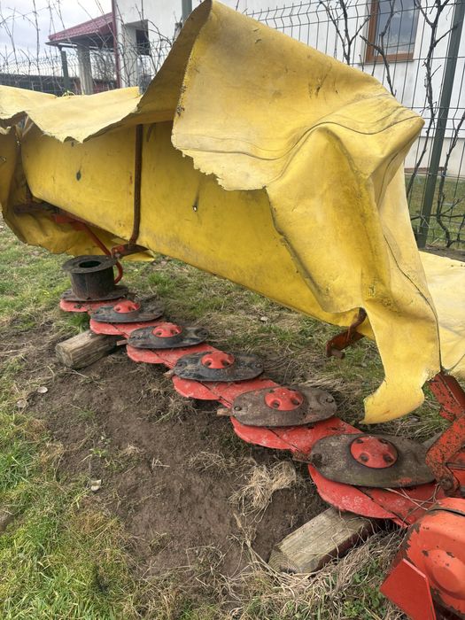 Vand cositoare fella