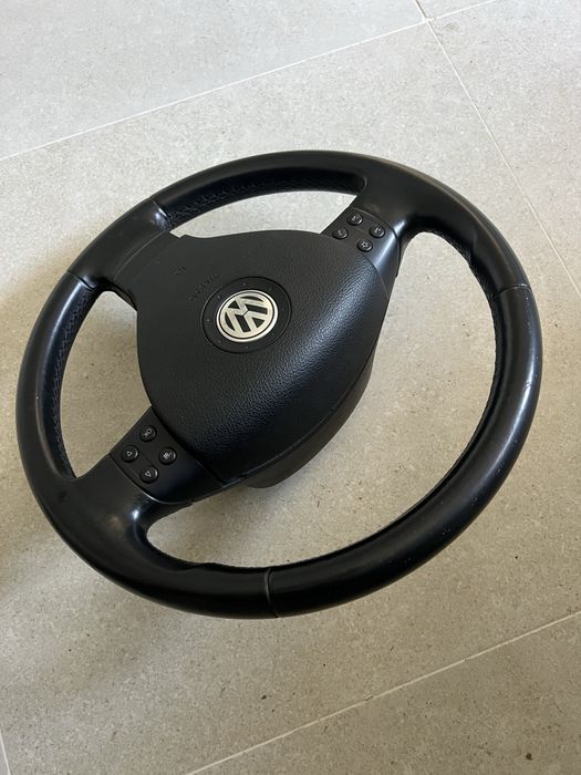 Мулти волан 8бутона за VW