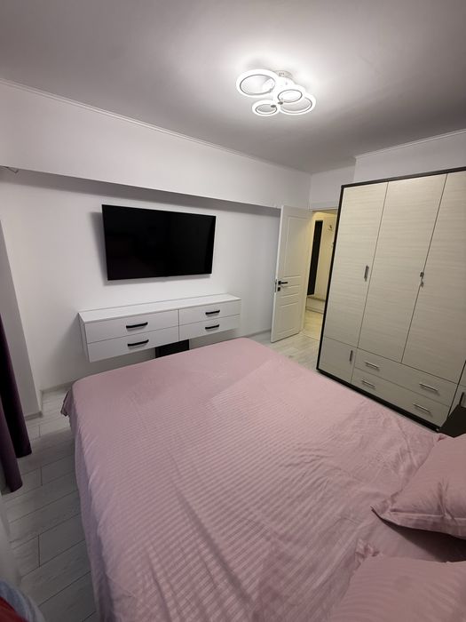 Vand apartament 2 camere ultracentral