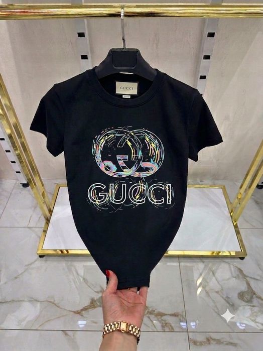 Дамска тениска *Gucci*