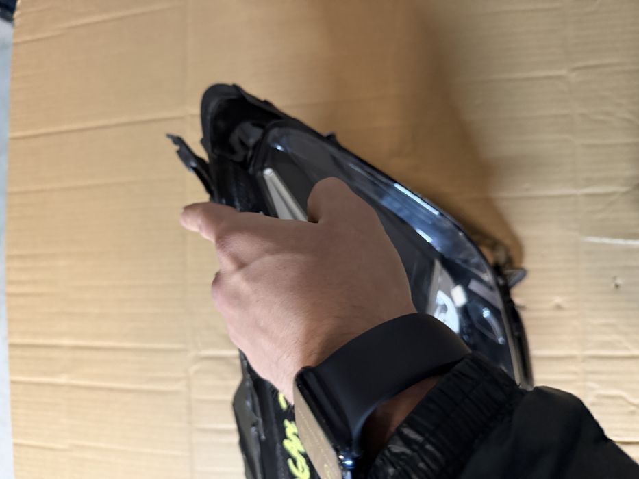 Far stanga Dacia Logan Full Led 2020/2021/2022/2023