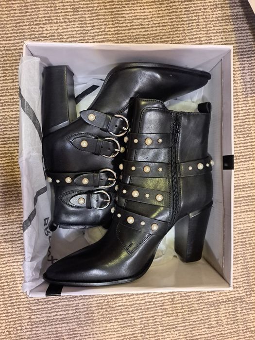 Дамски обувки BRONX