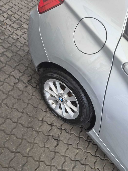 BMW 1 Series 2016 — imagine 4