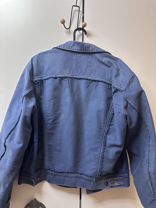 Maison Margiela Mens Denim Jacket