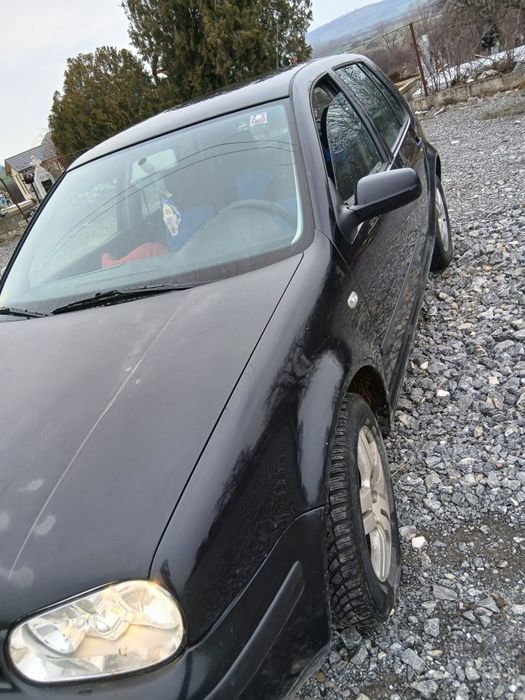 De vânzare golf 4