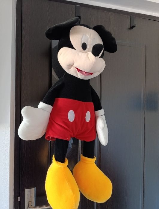 Mickey Mouse plus 80 cm