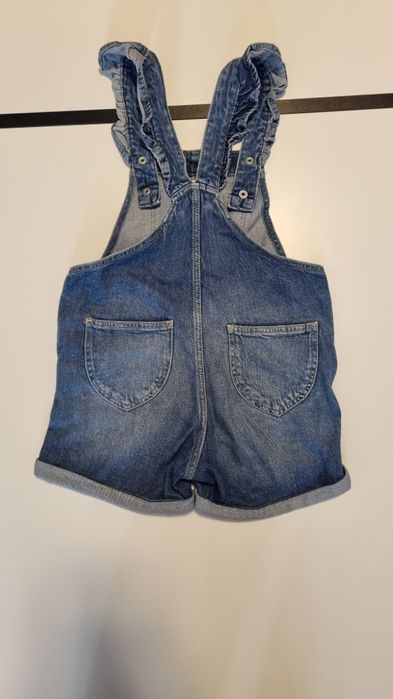 Salopeta H&M mărime 116 cm