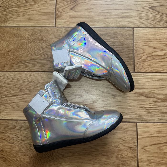 Margiela Future Rainbow