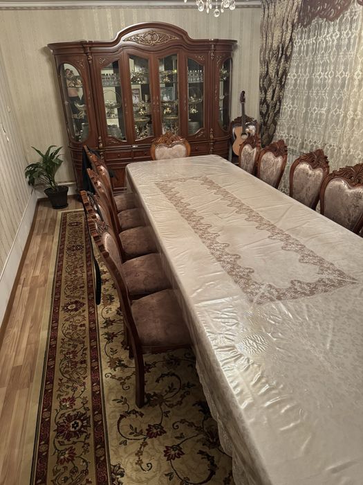 Мебель с гарантией