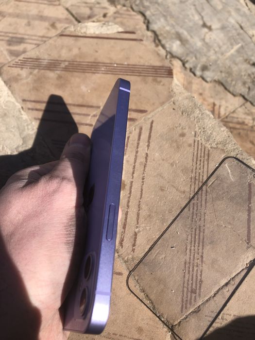 iPhone 12 5G 128gb