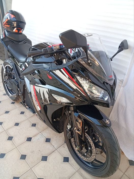 Электро Байк  Elektro bayk