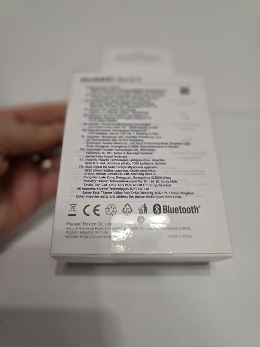 Huawei band 9 (sigilat)/ Bratara Huawei