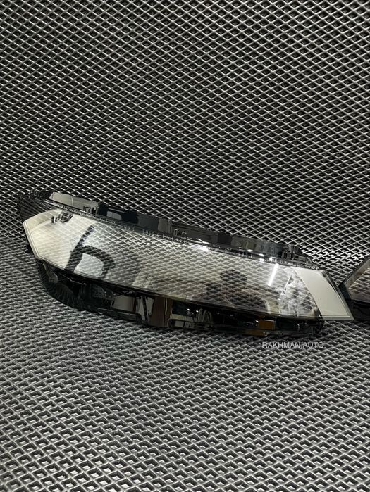 BYD Стелкла Фары Destroyer 05
