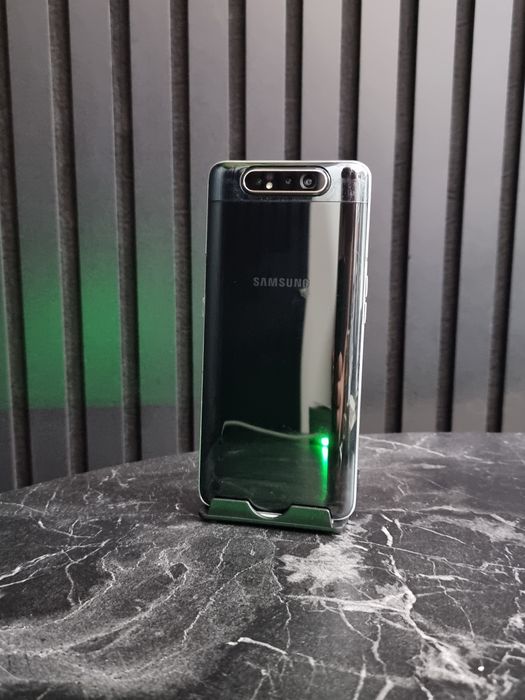 Noble Amanet - Samsung A80, 128gb