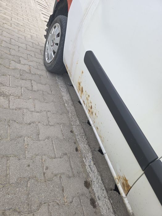 FIAT Doblo 2014 — imagine 4