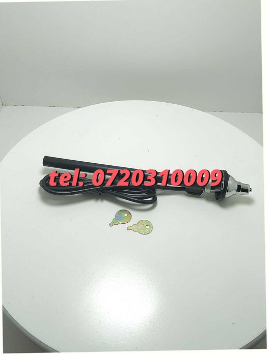 Antena Radio Masina Aripa Pliabila Manuala