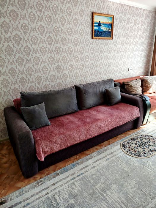 Бесплатно диван раздвижной