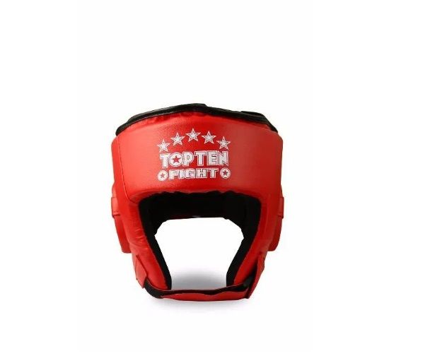 Боксерский шлем (шлем для бокса)