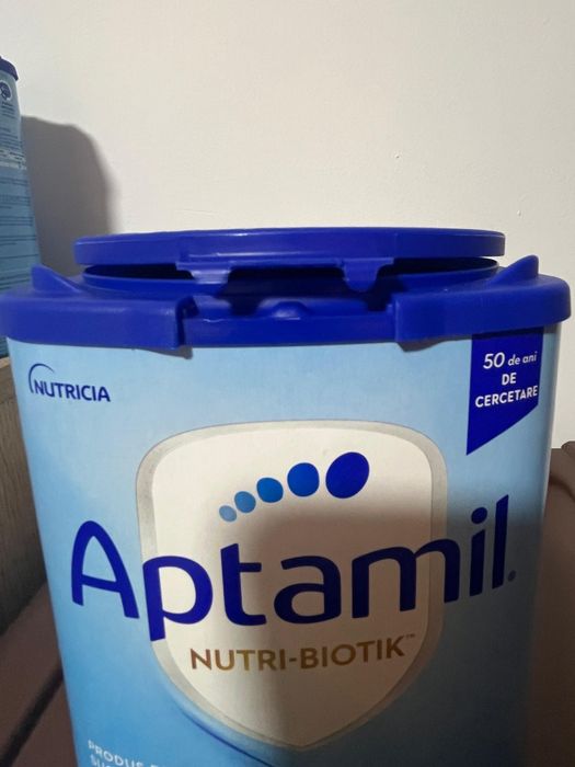 Aptamil Nutri-Biotik 1