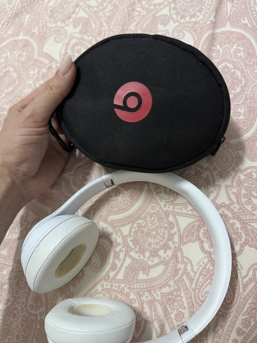 Casti wireless Beats by Dre