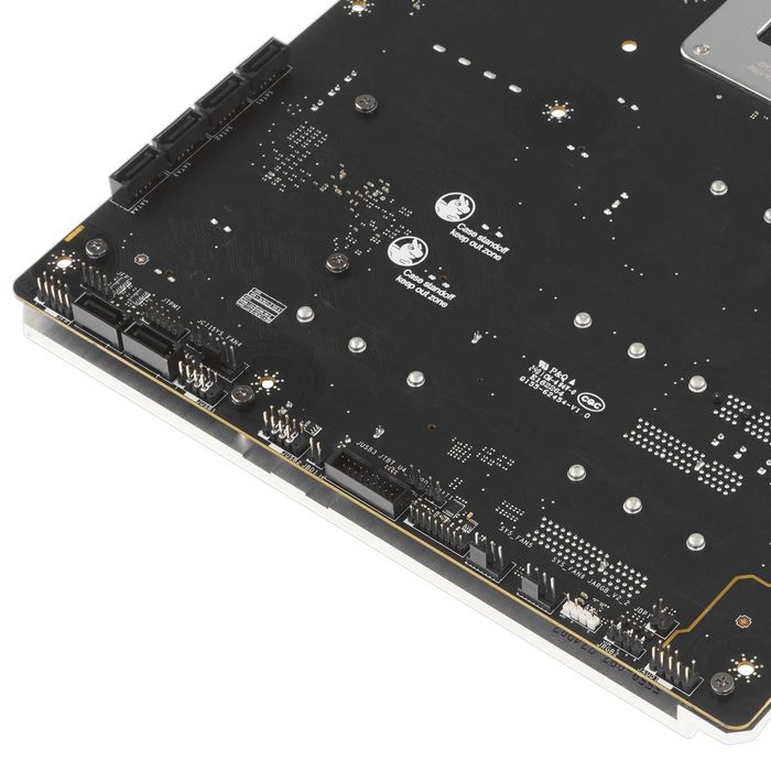 MSi Z790 Project Zero (LGA1700/DDR5)