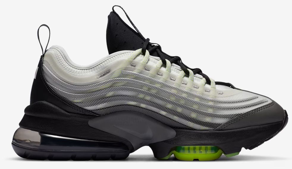 Nike Air Max ZM950 NRG Japan UK6/EUR40номер/25см