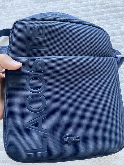 продам барсетку lacoste