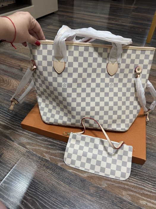 Продаётся сумка Louis Vuitton