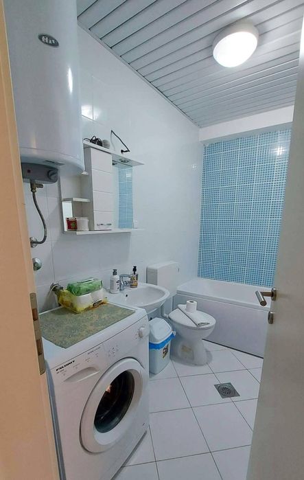 Дава се под наем Двустаен апартамент в София, Витоша - 75 кв.м за 448.8 € - Снимка #3