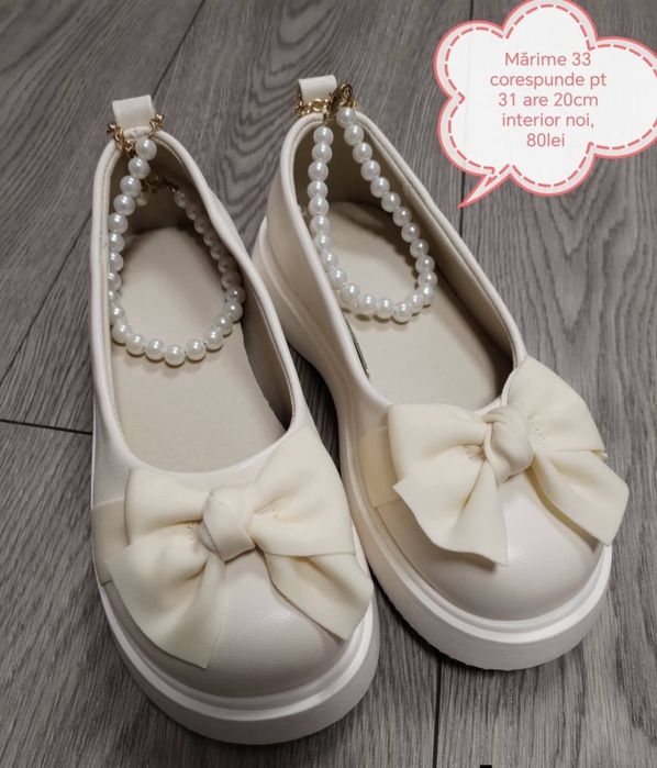 Lot pantofi superbi