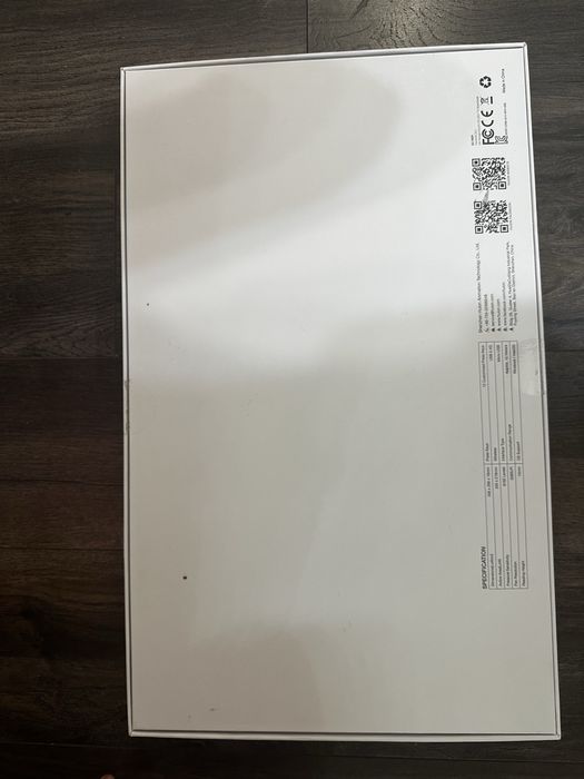 Графичен таблет, ползван един път