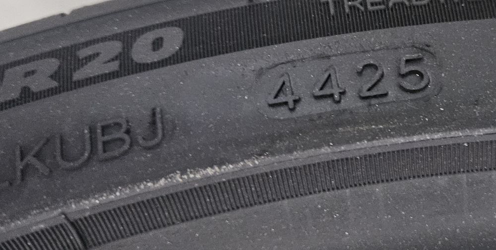 255/35 R20 97Y XL UNIGRIP(Gripmax) Anv noi vara protectie janta PROMO