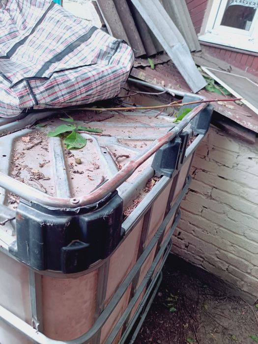 Продам еврокуб бу