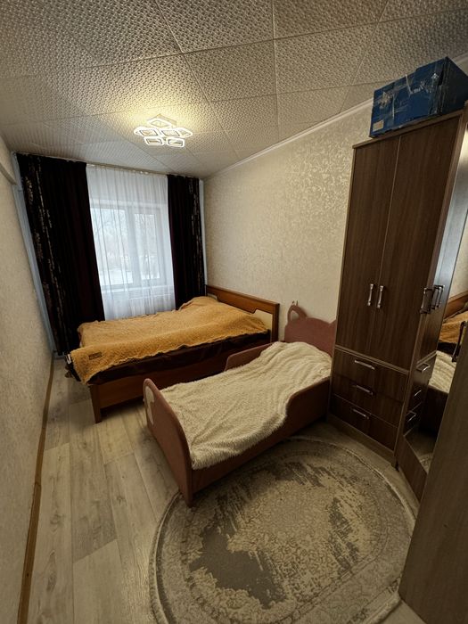 Продам 3-х комнатную квартиру