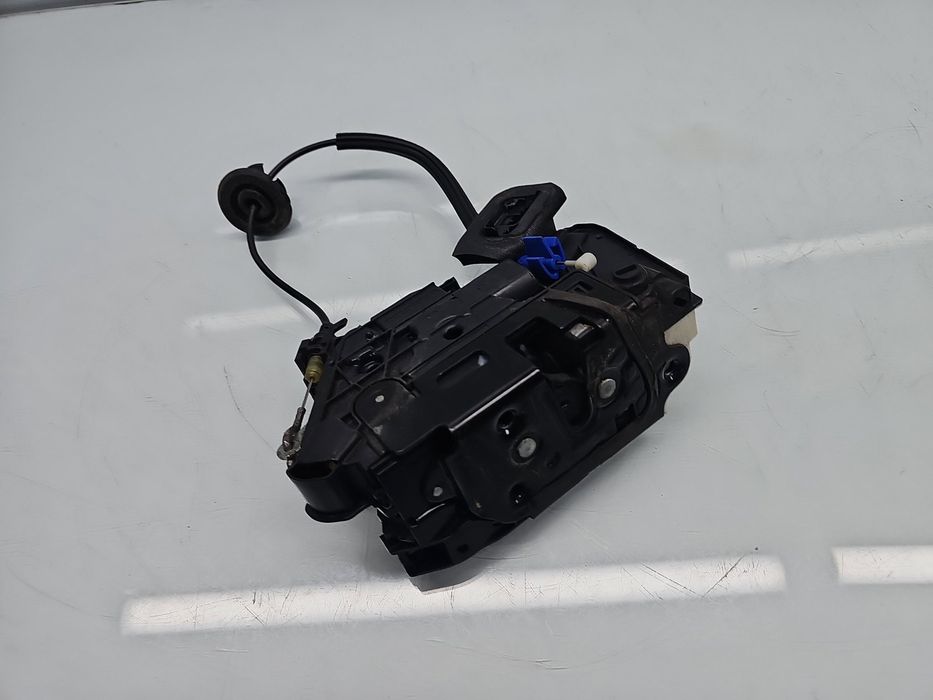 Broasca usa dreapta spate Seat Leon (5F1) [Fabr 2012-2018] Hatchback 5