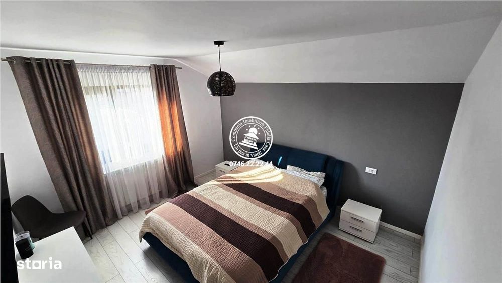 Vila  de vanzare  Breazu,