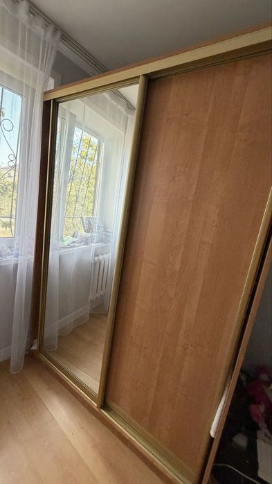 Продам шкаф для одежды