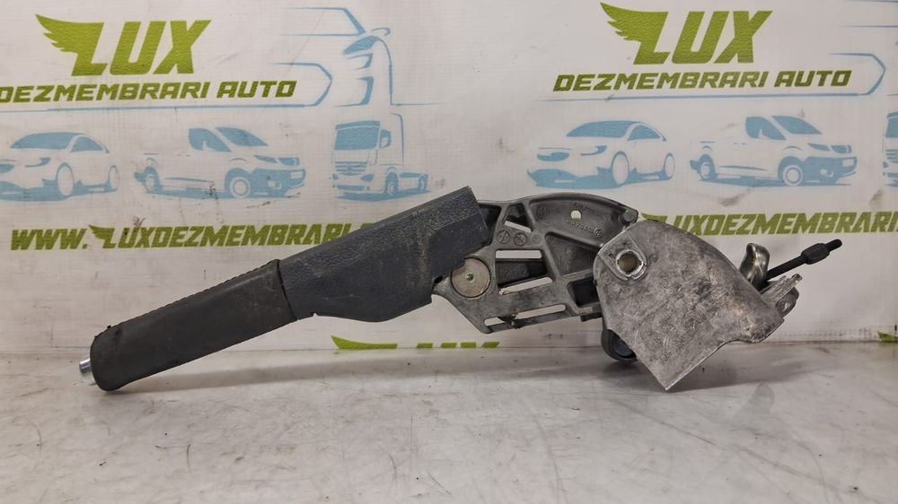 Maneta frana de mana 1k0711303h Seat Toledo 3 - 5P [2004 - 2010]