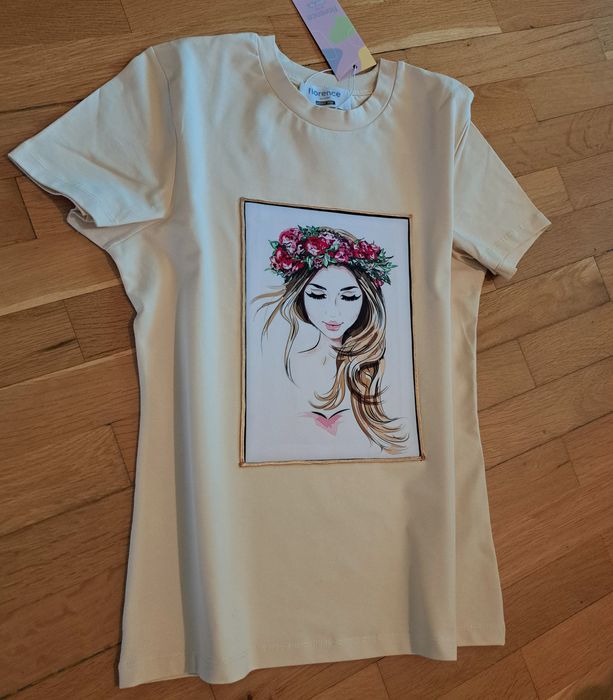 Дамски тениски. Нови!