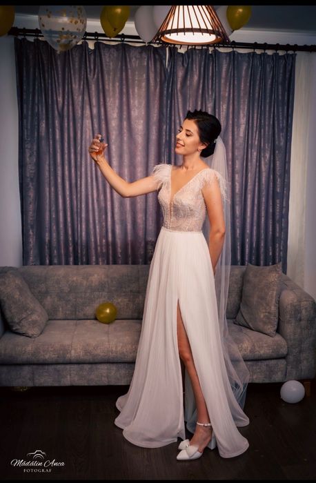 Rochie mireasă , Best Bride