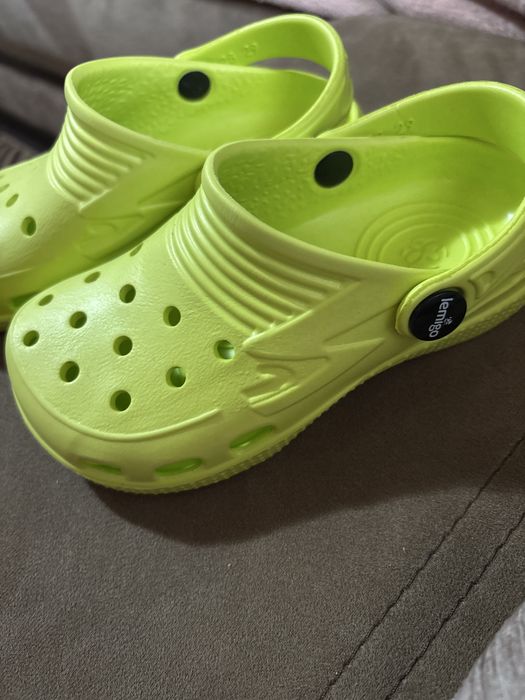 Летни чехли Крокс  Crocks  на Lemigo 28 номер