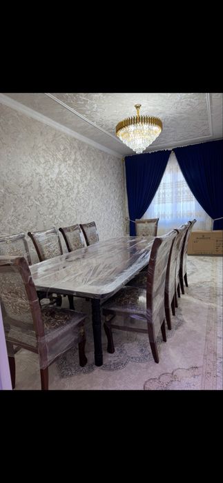 Сдаю свою Двакомнатную квартиру