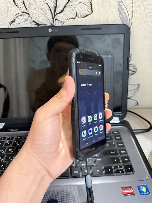 Gʻisht telefon ideal